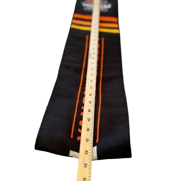 COPY - 2024 Grey Cup Festival Scarf - Vancouver 2024 - Picture 5 of 7